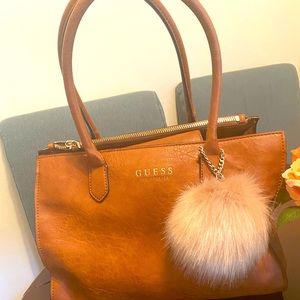 Camel Guess Handback